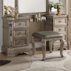 Acme Furniture Northville Vanity Desk