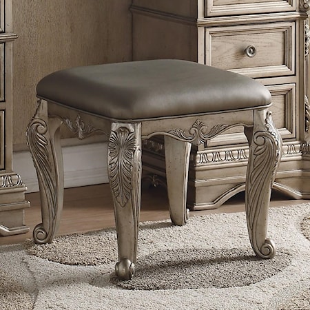 Vanity Stool