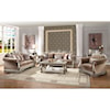 Acme Furniture Northville Sofa w/5 Pillows