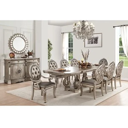 Formal Dining Room Settings Browse Page