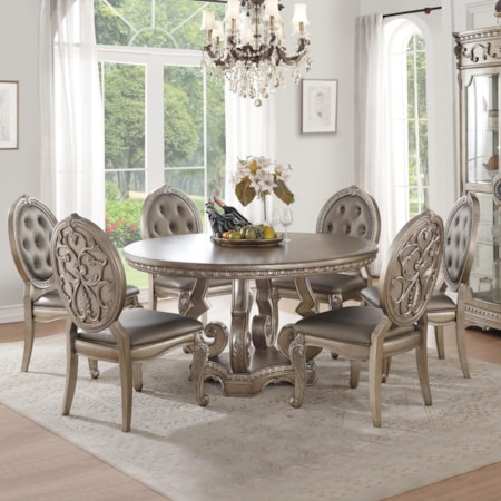 7-Piece Dining Set