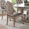 Acme Furniture Northville Side Chair