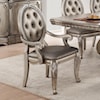 Acme Furniture Northville Arm Chair