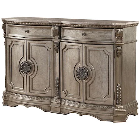 Server (MARBLE TOP)