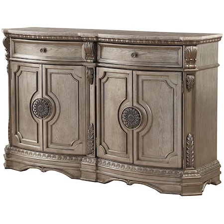 Server (MARBLE TOP)