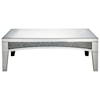 Acme Furniture Nowles BLING COFFEE TABLE |