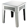 Acme Furniture Nowles BLING END TABLE |