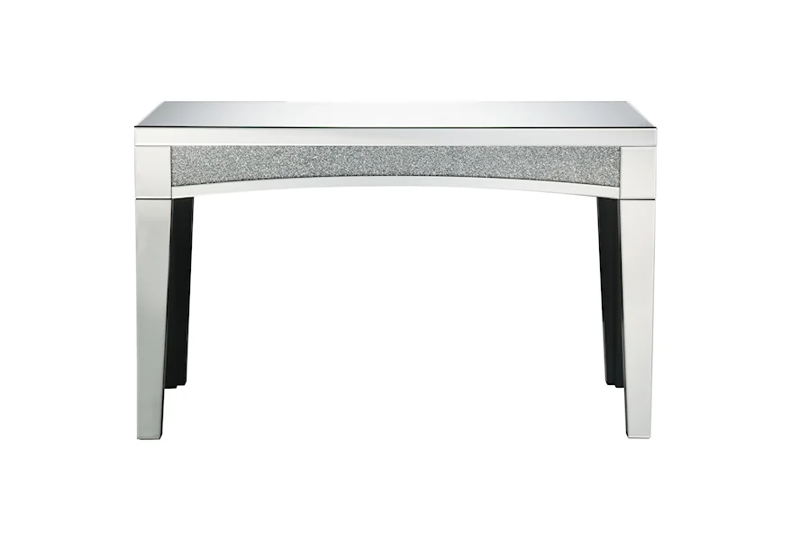 Nowles Console Table by Acme Furniture at Value City Furniture