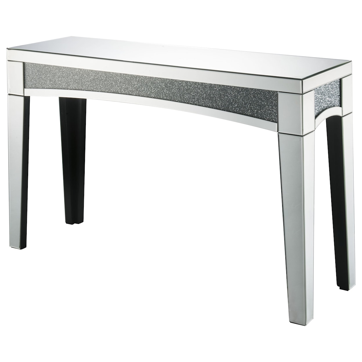 Acme Furniture Nowles Console Table