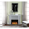 Acme Furniture Nowles Fireplace