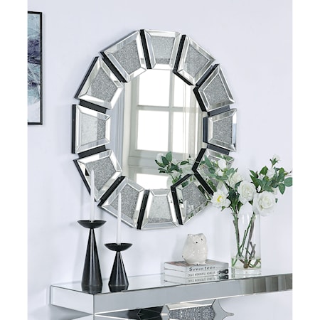 Wall Mirror