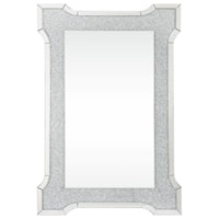 Glam Mirror/Wall Decor