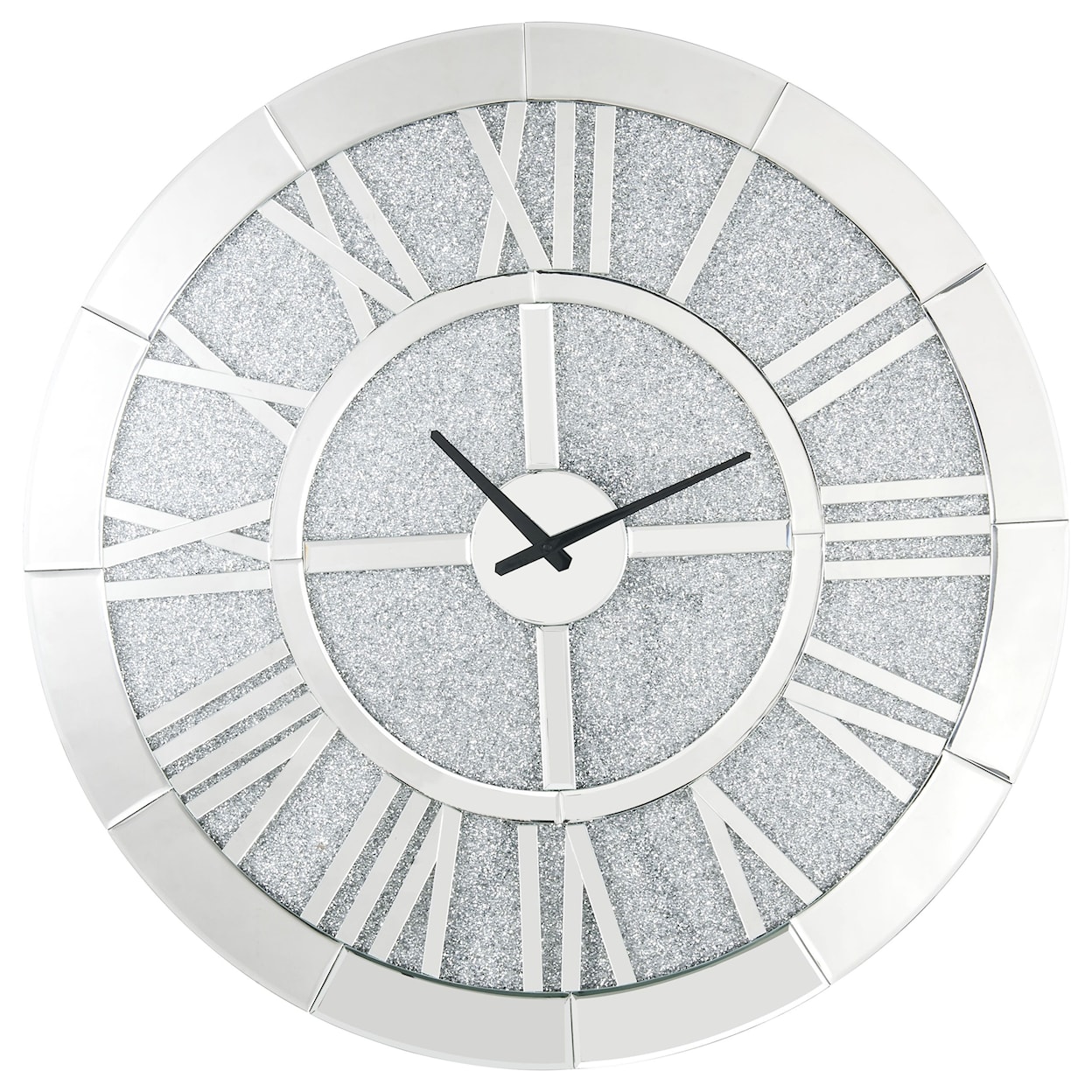 Acme Furniture Nowles Wall Clock