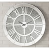 Acme Furniture Nowles Wall Clock