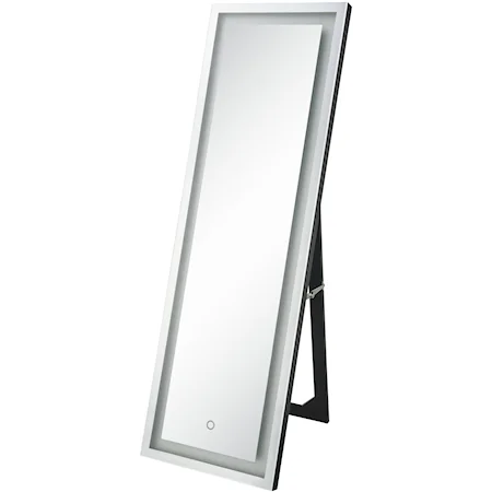 Floor Mirror (LED)