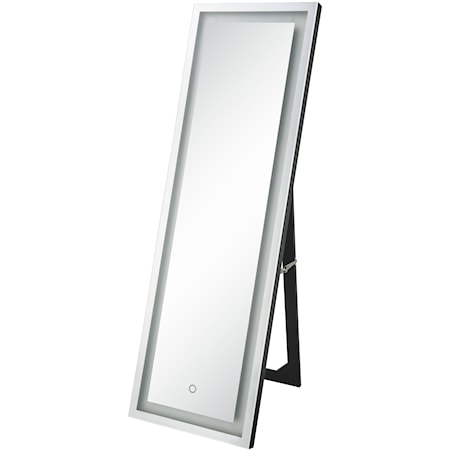 Floor Mirror (LED)