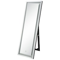 Floor Mirror (LED)