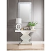 Acme Furniture Nysa Console Table