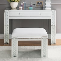 NYSA VANITY DESK |