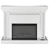 Acme Furniture Nysa Fireplace