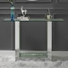 Acme Furniture Nysa Console Table