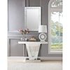 Acme Furniture Nysa Wall Mirror