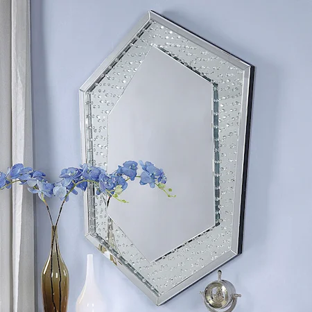 Wall Mirror