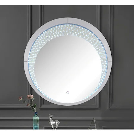 Wall Mirror