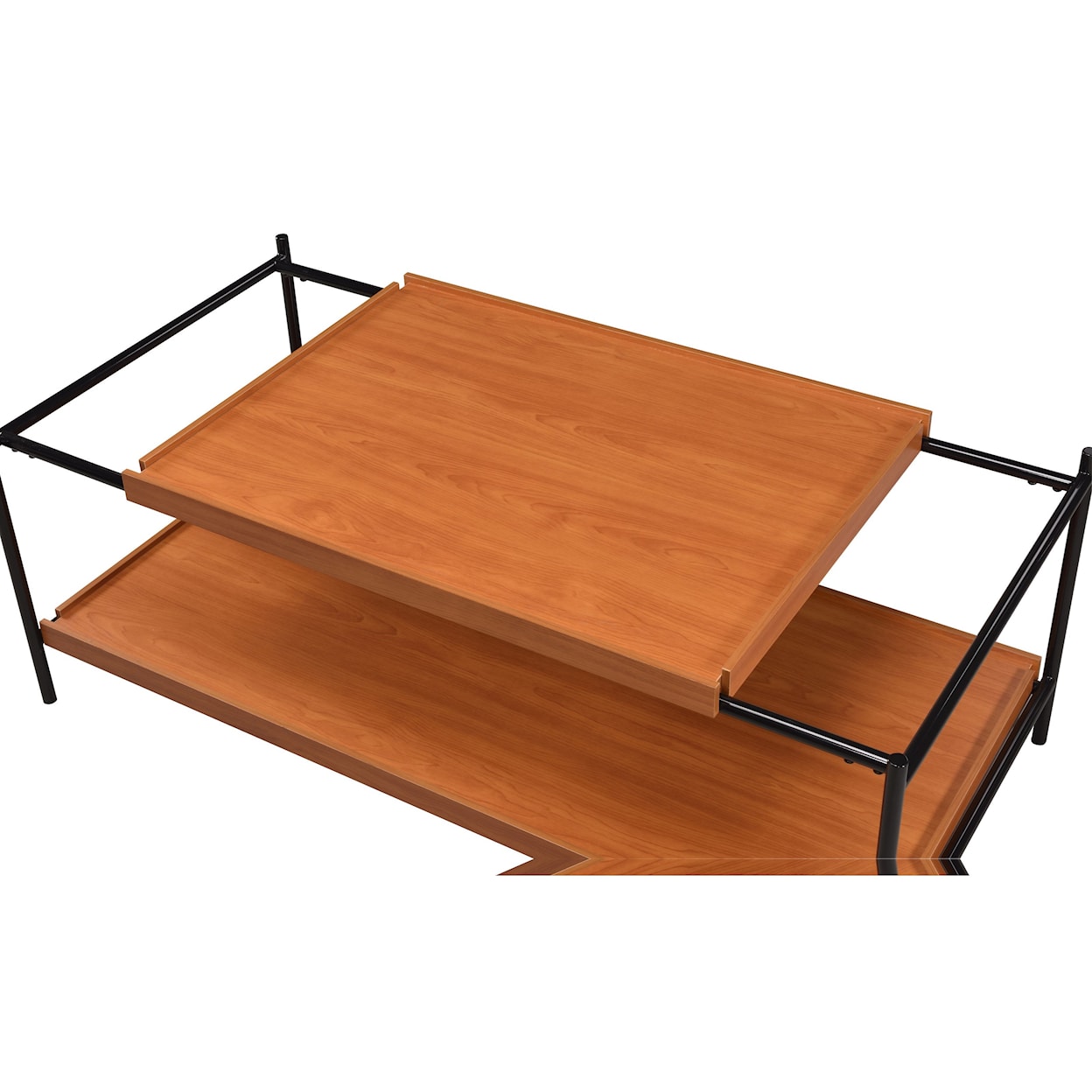 Acme Furniture Oaken Coffee Table