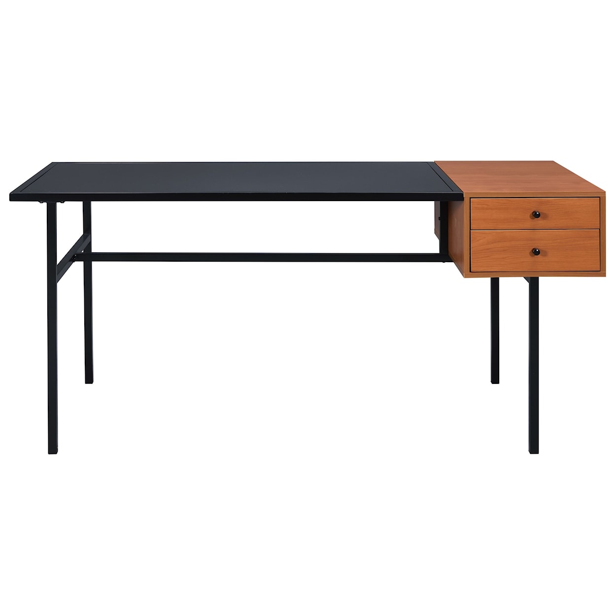 Acme Furniture Oaken Desk