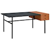 Acme Furniture Oaken Desk