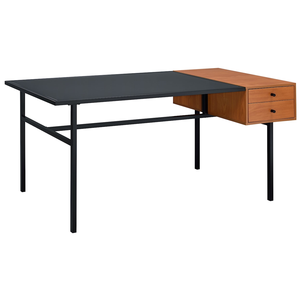 Acme Furniture Oaken Desk