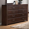 Acme Furniture Oberreit Dresser