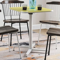 Metal Folding Table