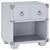 Acme Furniture Orchest Nightstand 