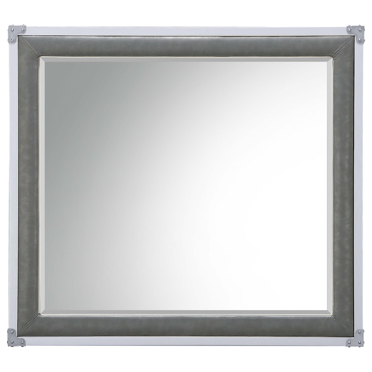 Acme Furniture Orchest Mirror