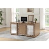 Acme Furniture Orianne Executive Desk