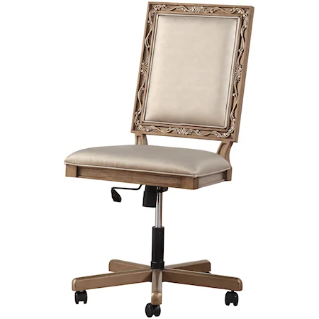 Executive Office Chair