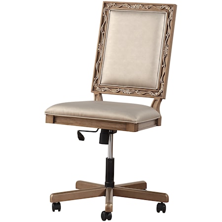 Executive Office Chair