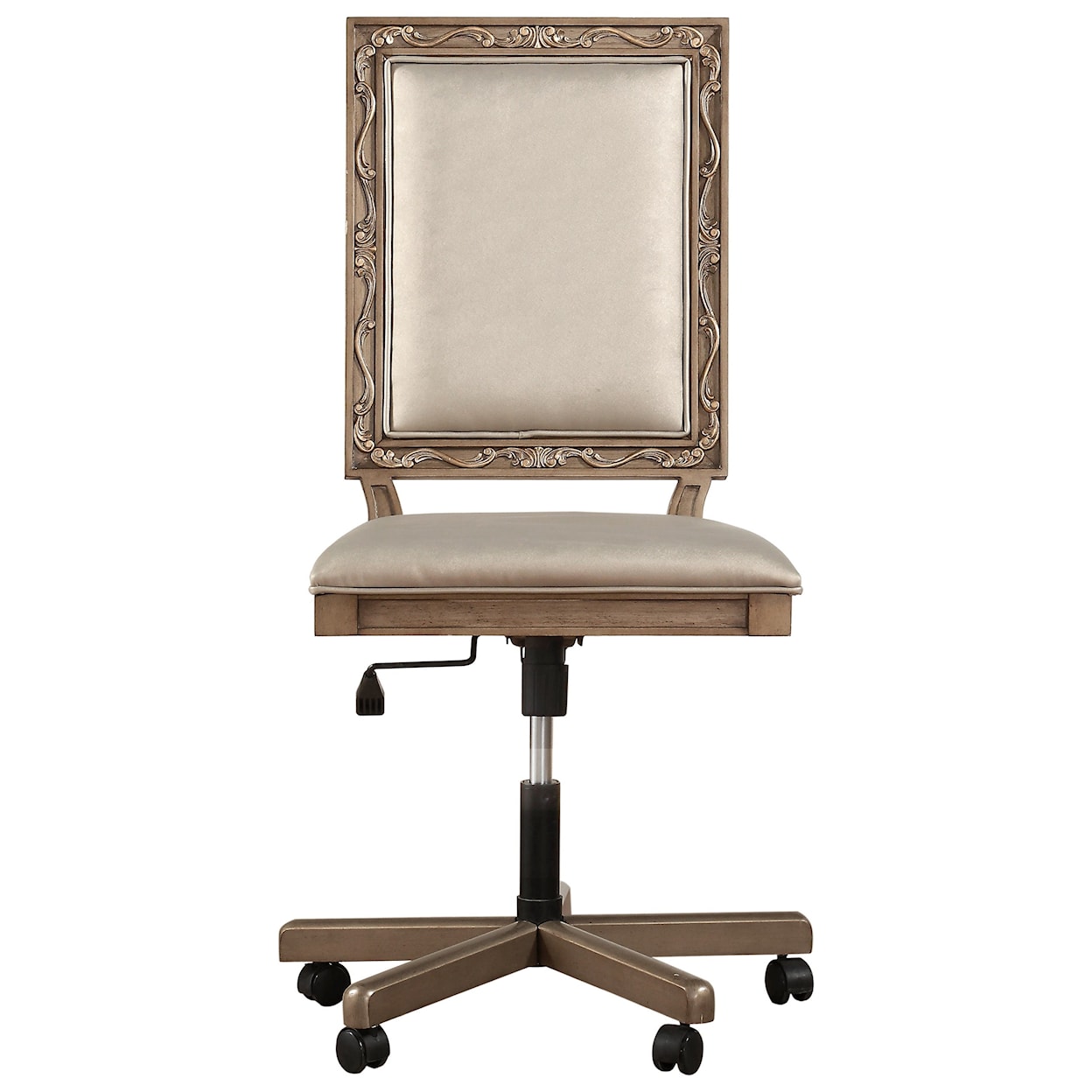 Acme Furniture Orianne Executive Office Chair