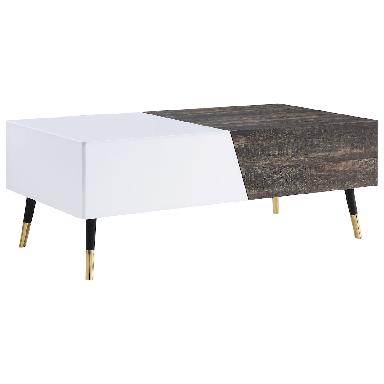 Acme Furniture Orion Coffee Table