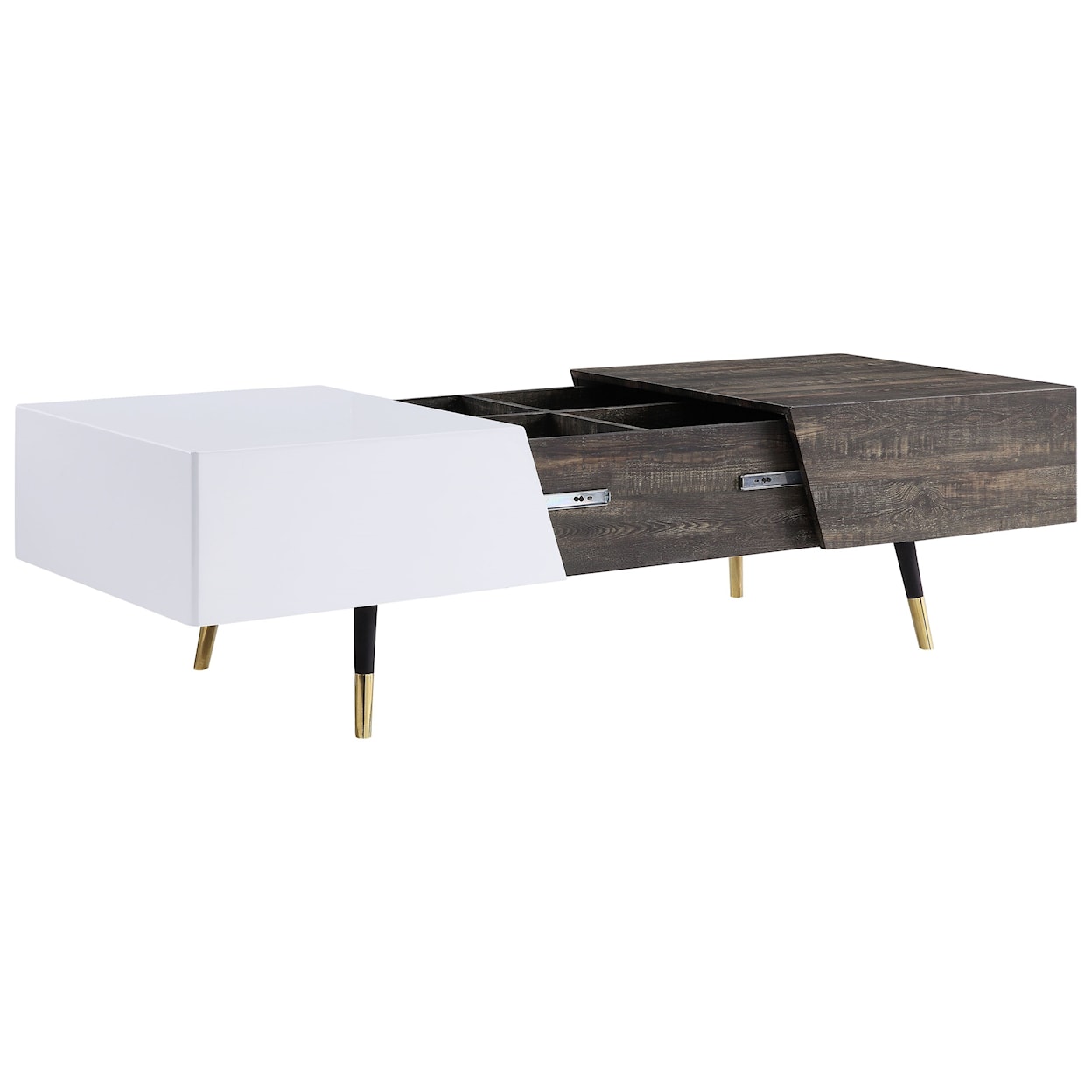 Acme Furniture Orion Coffee Table