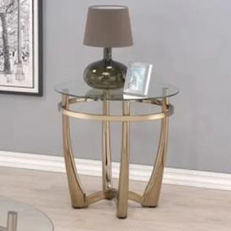 End Table