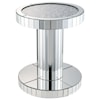 Acme Furniture Ornat End Table