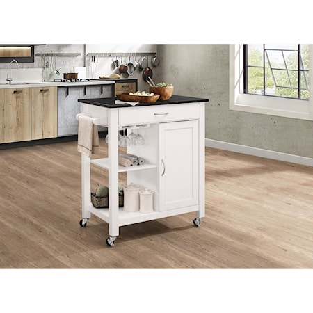 Kitchen Cart