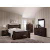 Acme Furniture Panang Eastern King Bed w/Storage