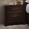 Acme Furniture Panang Nightstand 