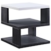 Acme Furniture Pancho End Table