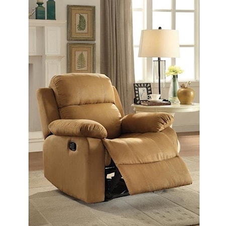 Recliner