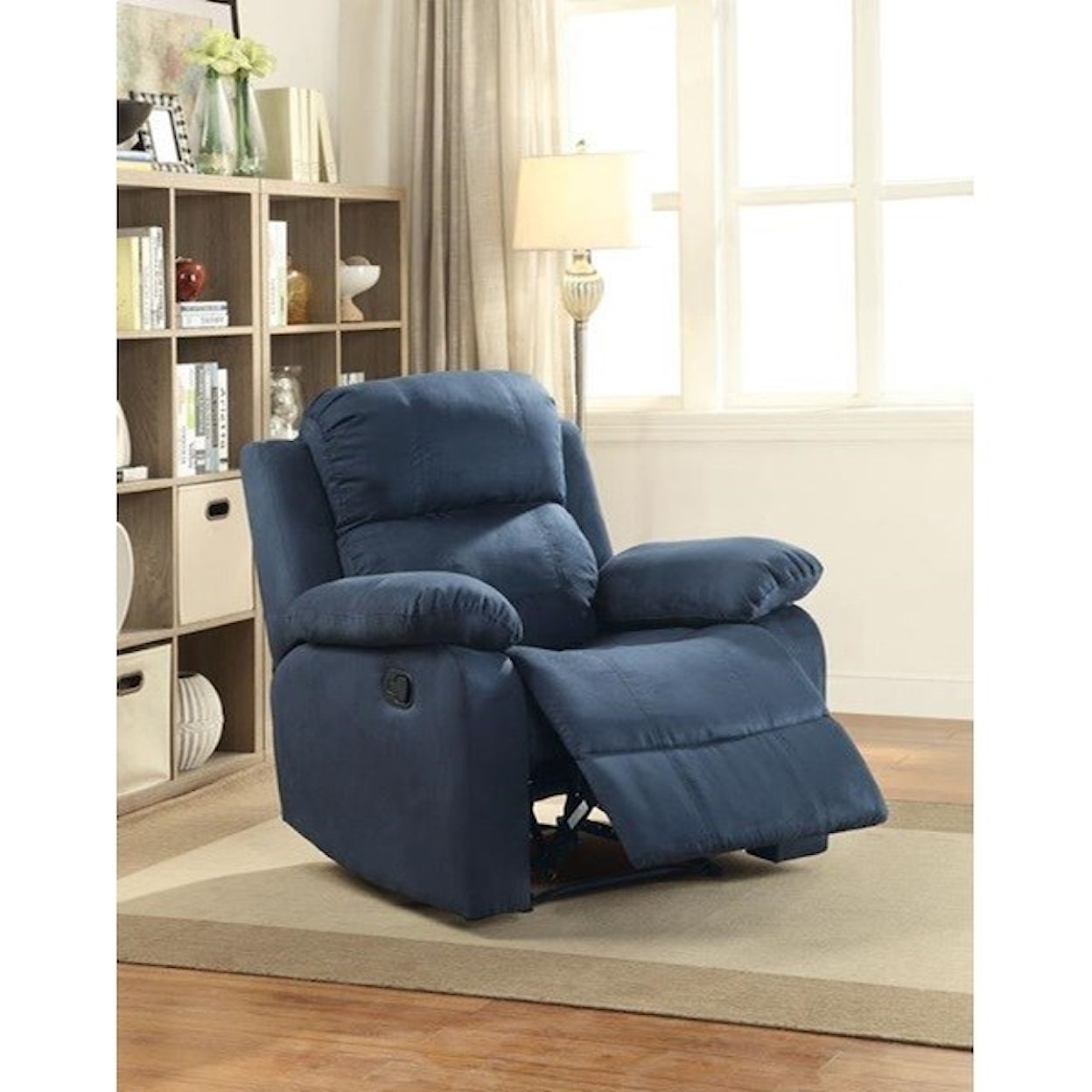 Acme Furniture Parklon Recliner